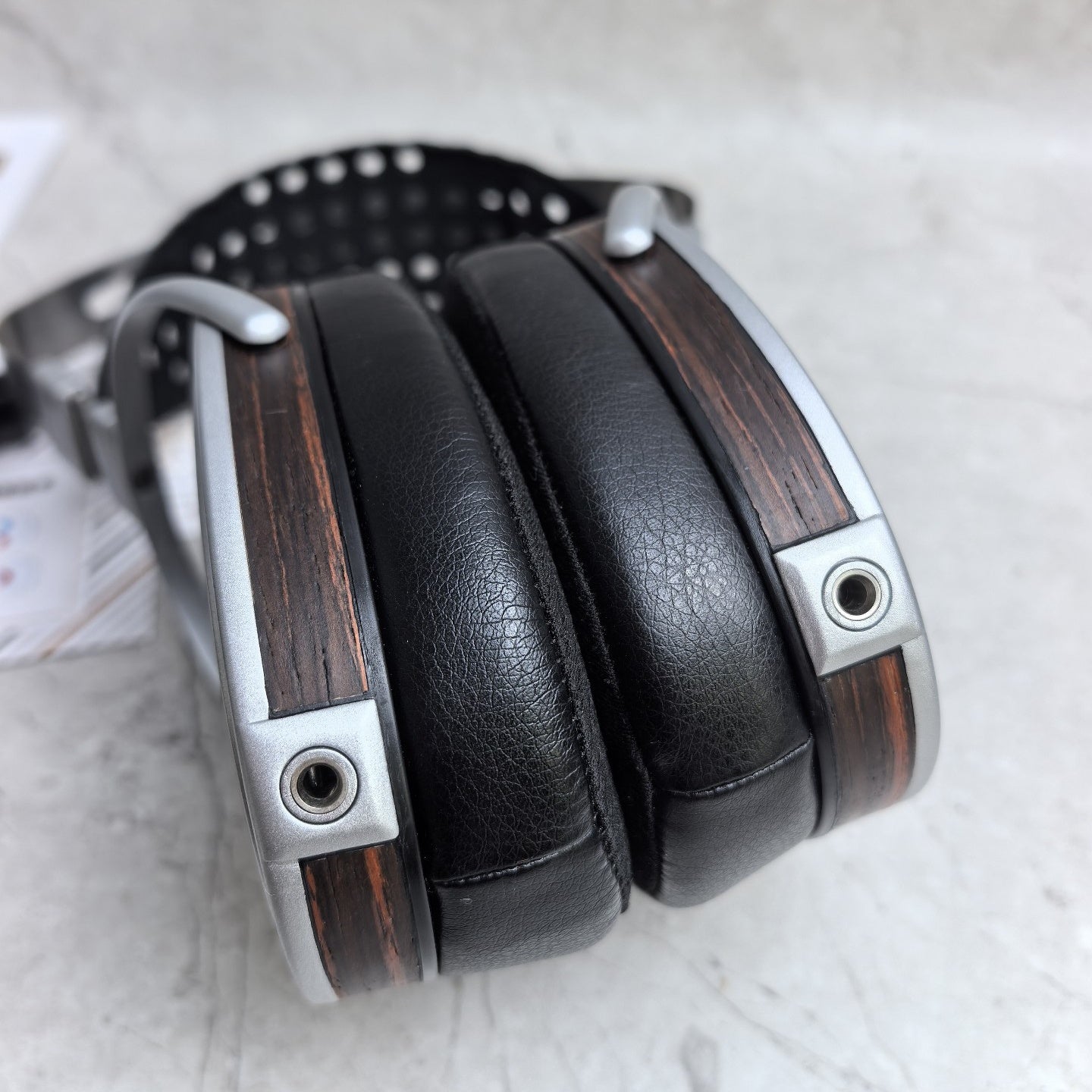 HIFIMAN HE1000se Headphones (Black Cable Set) - Good - Verified by HiFiLoop