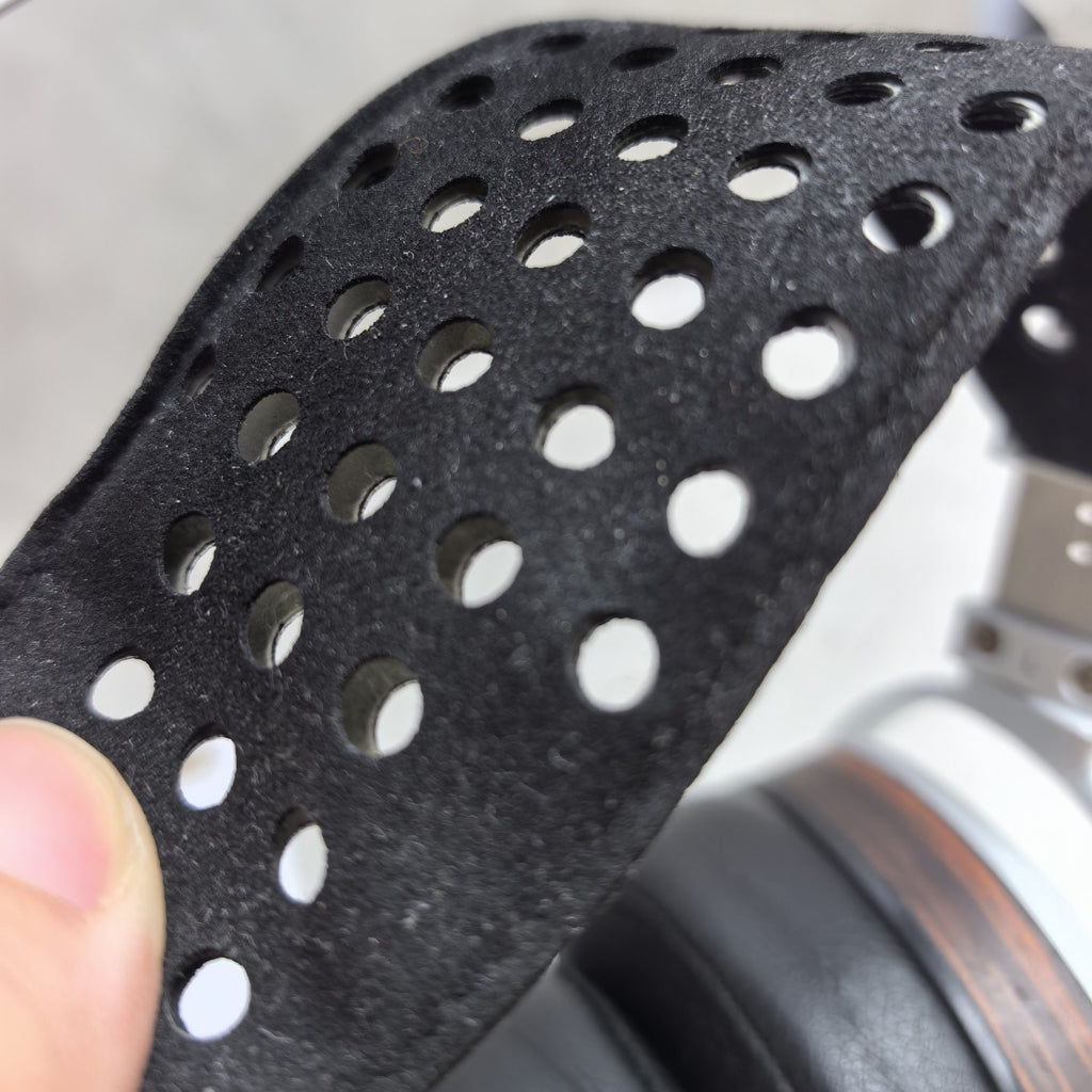 HIFIMAN HE1000se Headphones (Black Cable Set) - Good - Verified by HiFiLoop