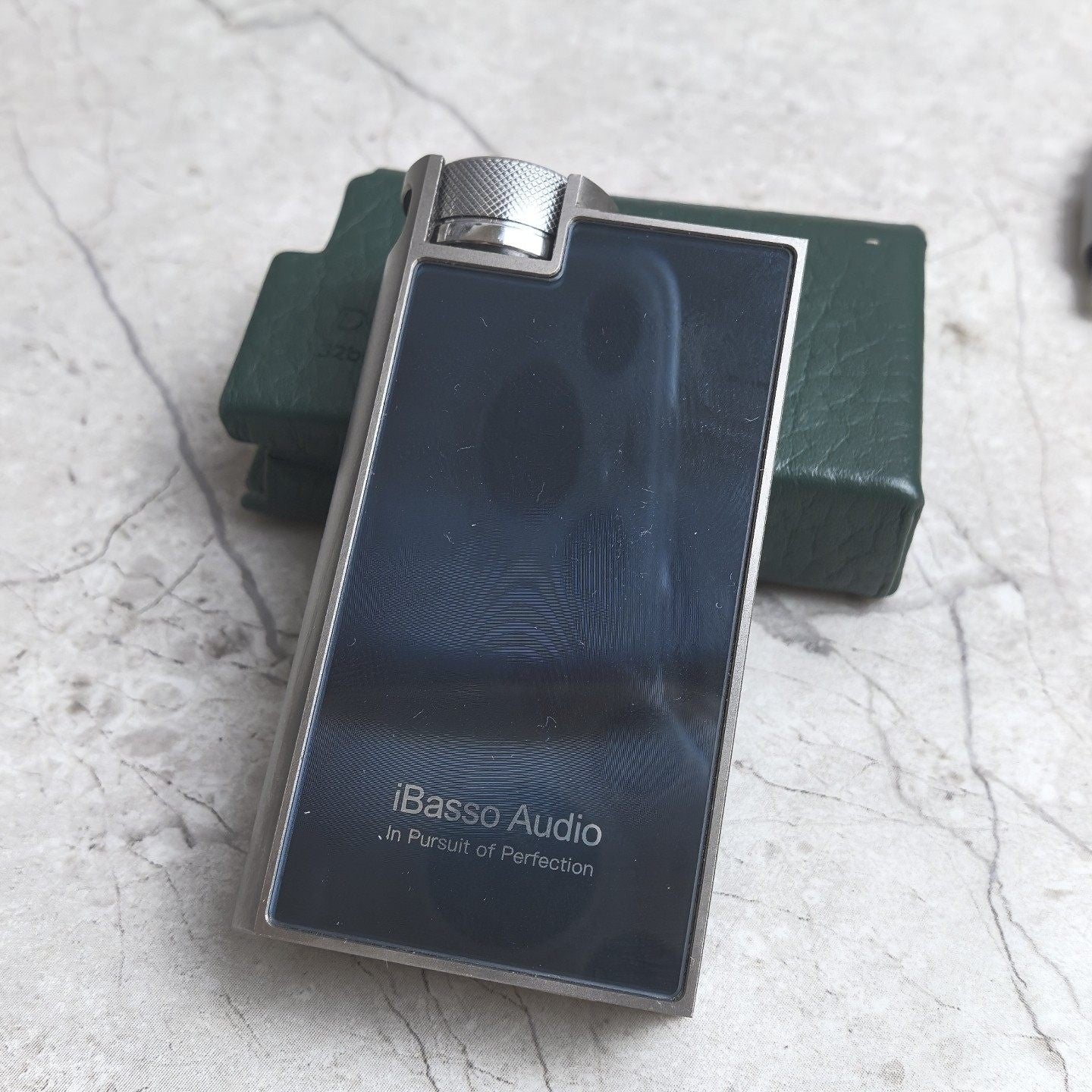 iBasso DC Elite DAC/Amp Dongle - Excellent - Verified by HiFiLoop