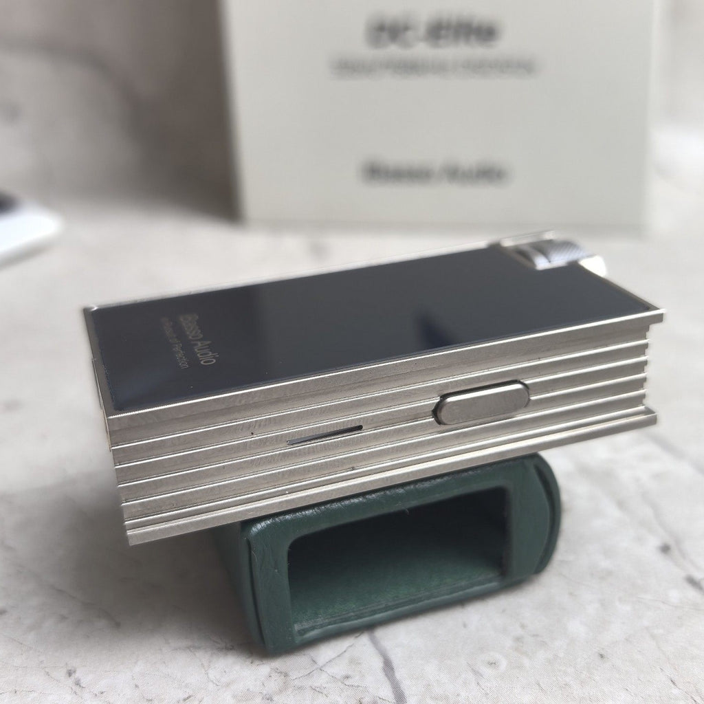 iBasso DC Elite DAC/Amp Dongle - Excellent - Verified by HiFiLoop