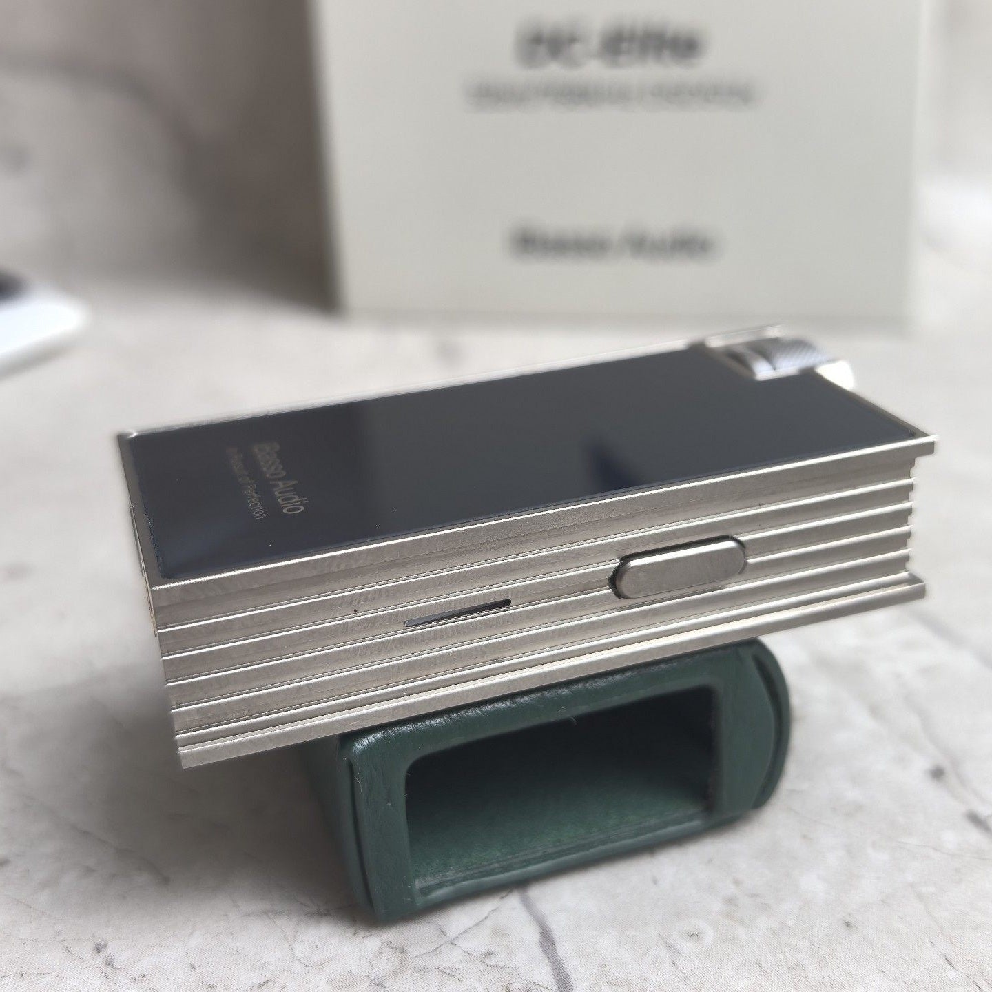 iBasso DC Elite DAC/Amp Dongle - Excellent - Verified by HiFiLoop