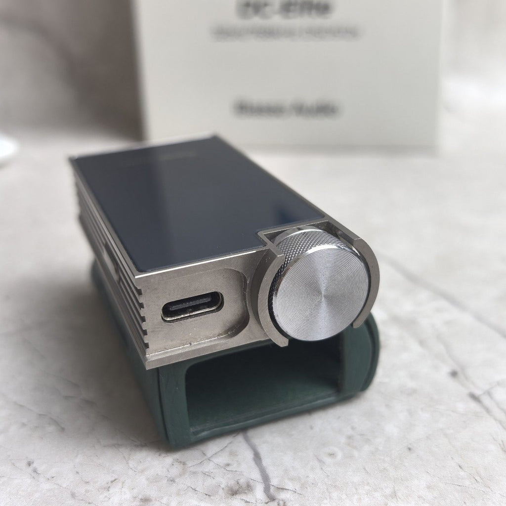 iBasso DC Elite DAC/Amp Dongle - Excellent - Verified by HiFiLoop