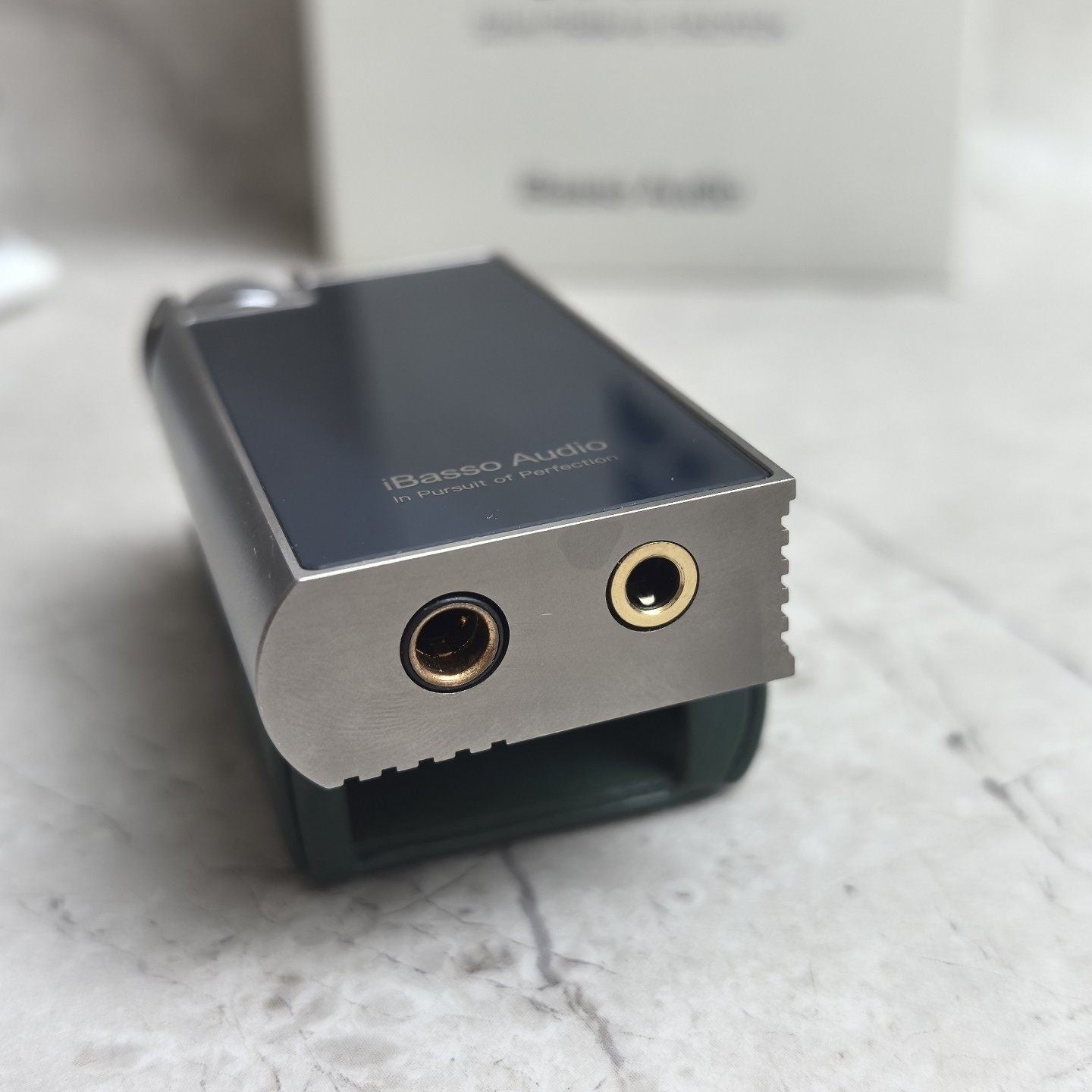 iBasso DC Elite DAC/Amp Dongle - Excellent - Verified by HiFiLoop