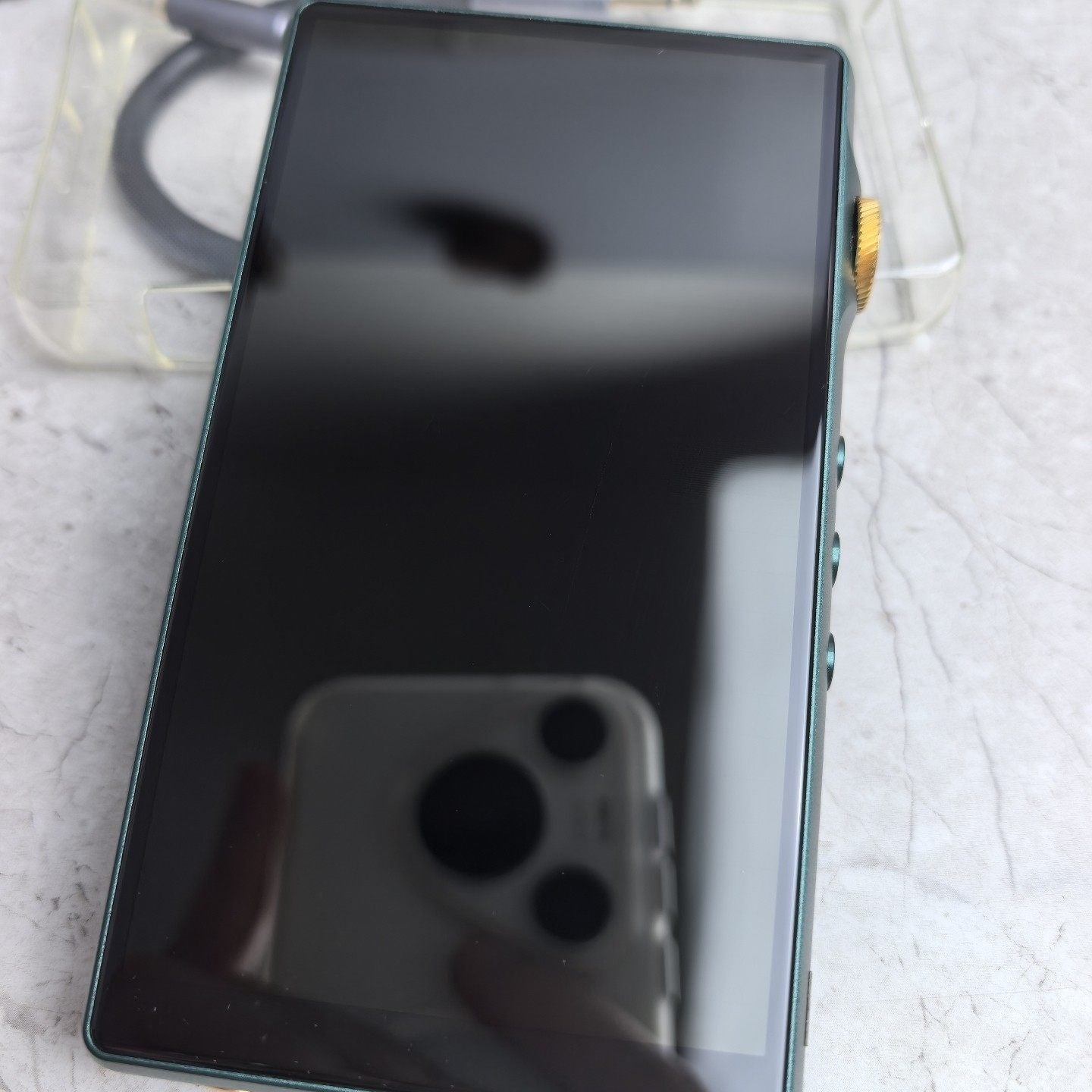 iBasso DX240 DAP + AMP8 Module - Good - Verified by HiFiLoop