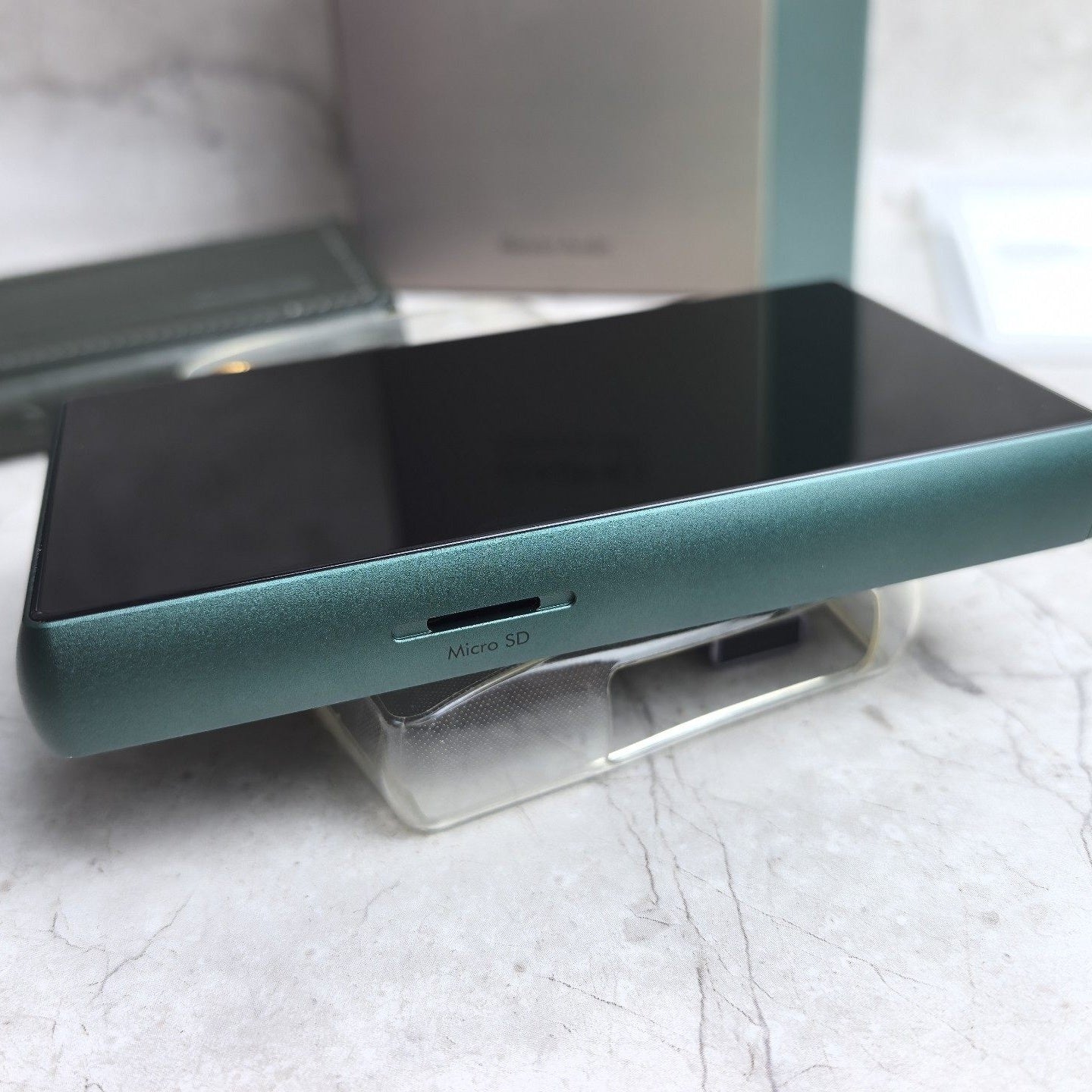 iBasso DX240 DAP + AMP8 Module - Good - Verified by HiFiLoop