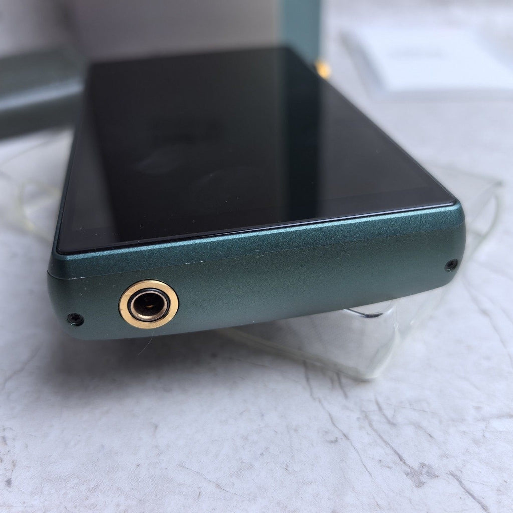 iBasso DX240 DAP + AMP8 Module - Good - Verified by HiFiLoop