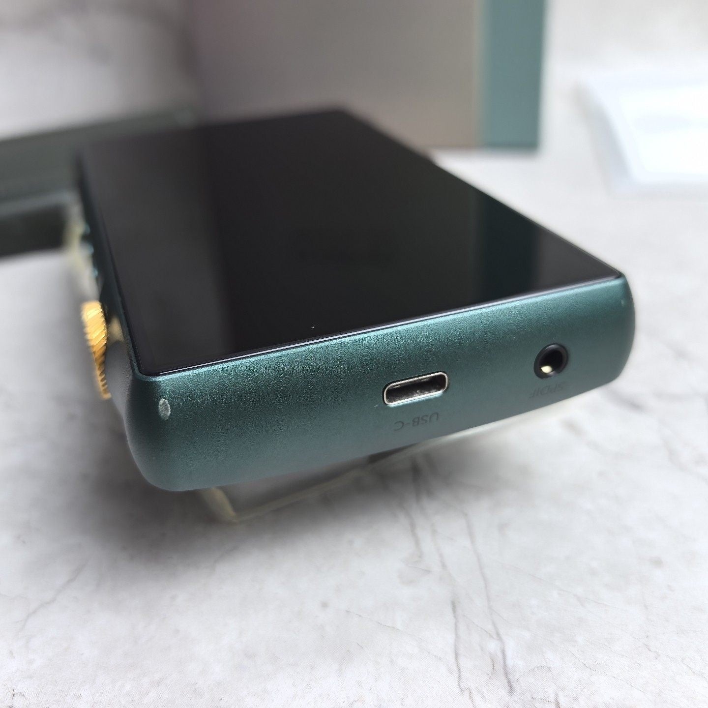 iBasso DX240 DAP + AMP8 Module - Good - Verified by HiFiLoop