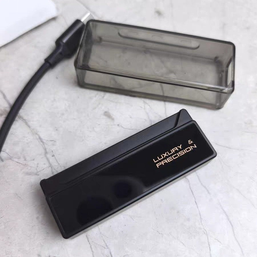 Luxury & Precision W2 ACG Special Edition Dongle DAC/Amp - Excellent - Verified by HiFiLoop