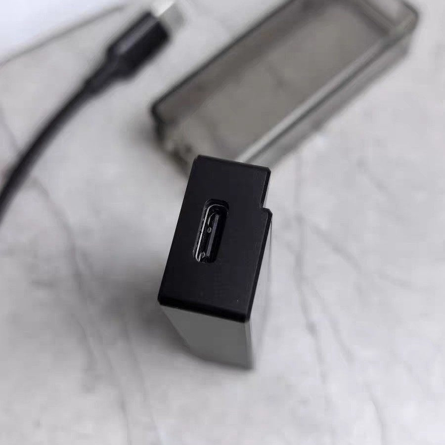 Luxury & Precision W2 ACG Special Edition Dongle DAC/Amp - Excellent - Verified by HiFiLoop