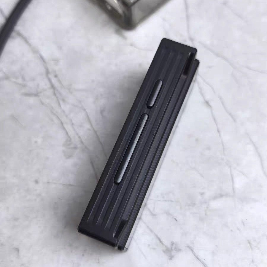 Luxury & Precision W2 ACG Special Edition Dongle DAC/Amp - Excellent - Verified by HiFiLoop