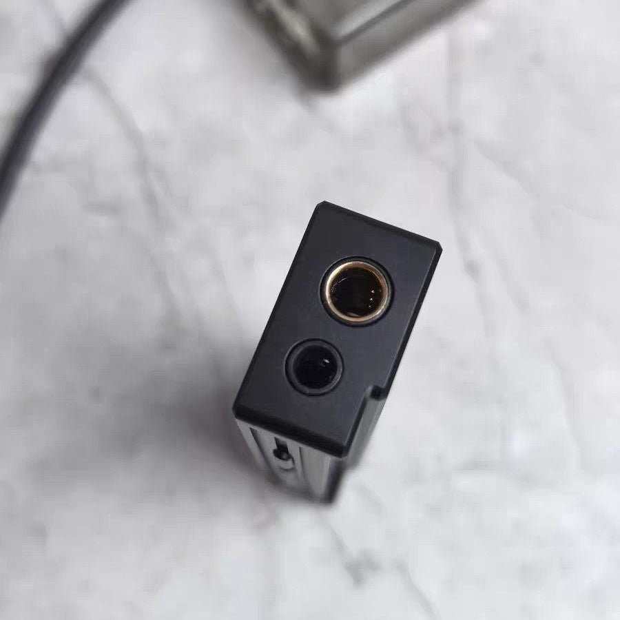 Luxury & Precision W2 ACG Special Edition Dongle DAC/Amp - Excellent - Verified by HiFiLoop