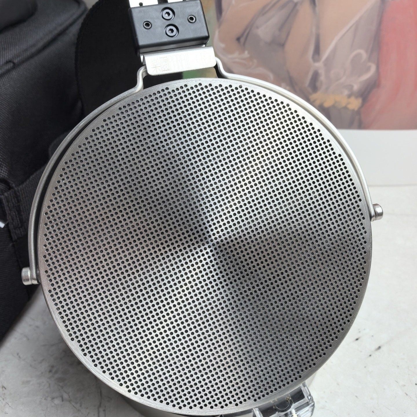 MOONDROP PARA2 Planar Headphones - Mint - Verified by HiFiLoop