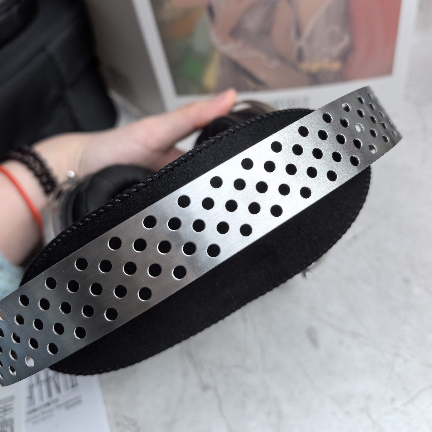 MOONDROP PARA2 Planar Headphones - Mint - Verified by HiFiLoop