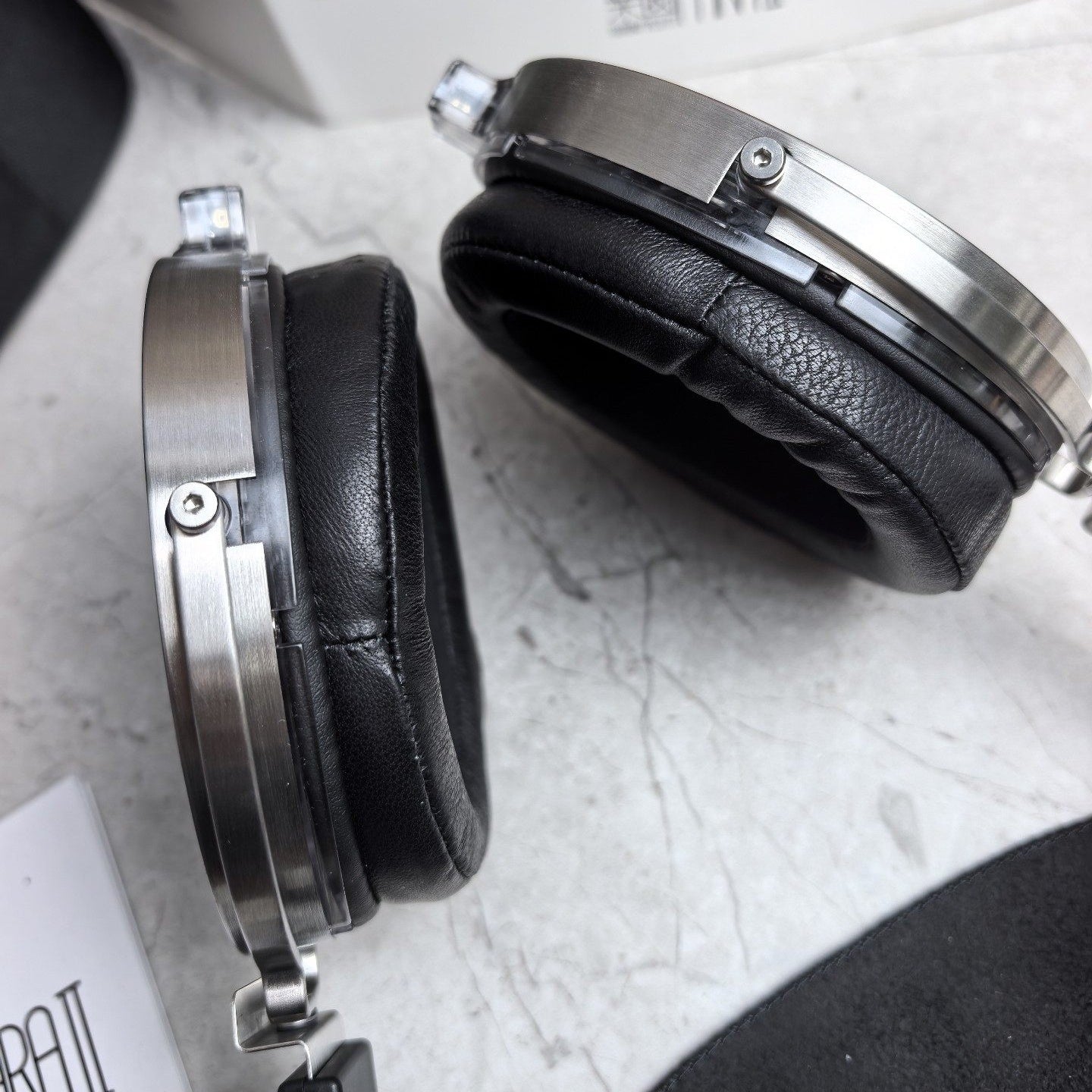 MOONDROP PARA2 Planar Headphones - Mint - Verified by HiFiLoop