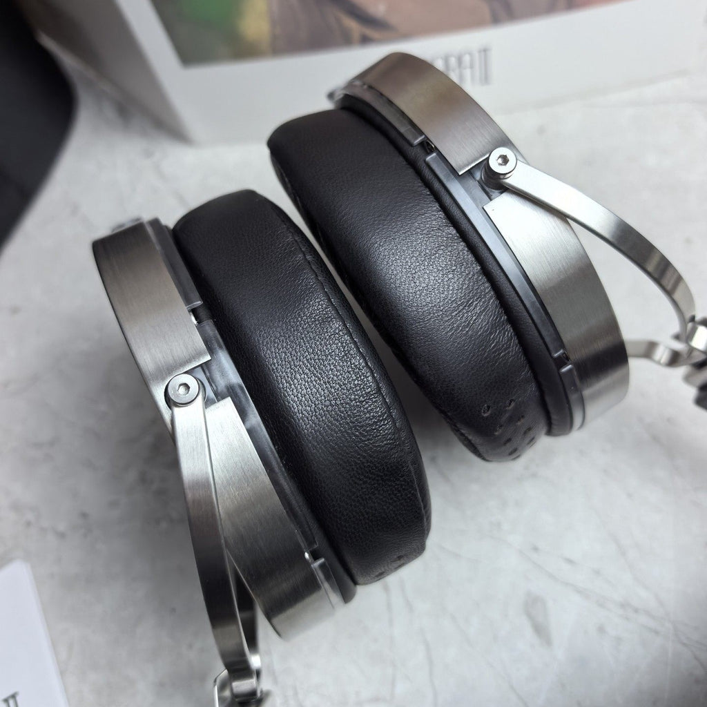 MOONDROP PARA2 Planar Headphones - Mint - Verified by HiFiLoop