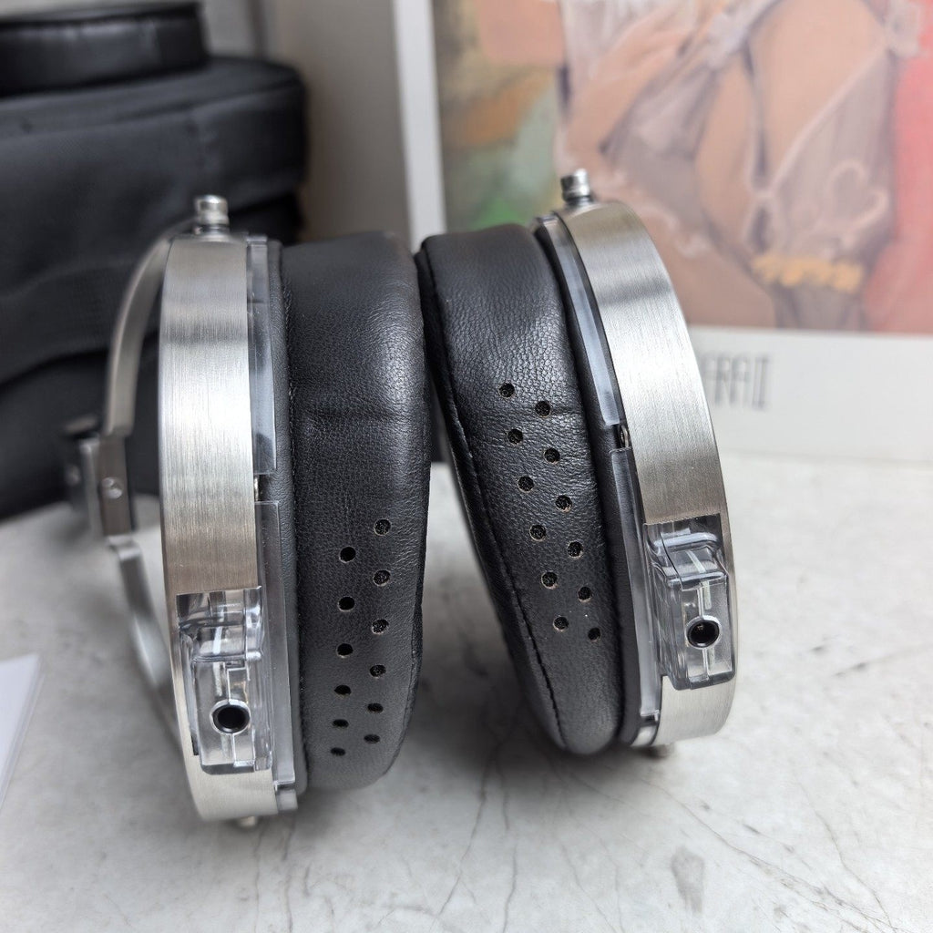 MOONDROP PARA2 Planar Headphones - Mint - Verified by HiFiLoop