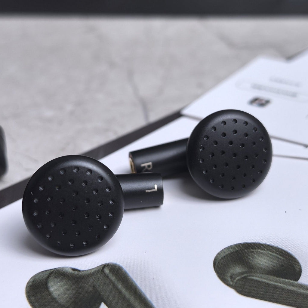 NiceHCK EBX25Ti Earbuds (4.4mm) - Mint - Verified by HiFiLoop