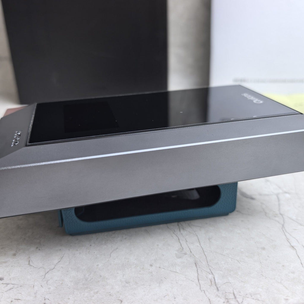 QULOOS MUB5 R2R Portable DAC/Amp - Mint - Verified by HiFiLoop