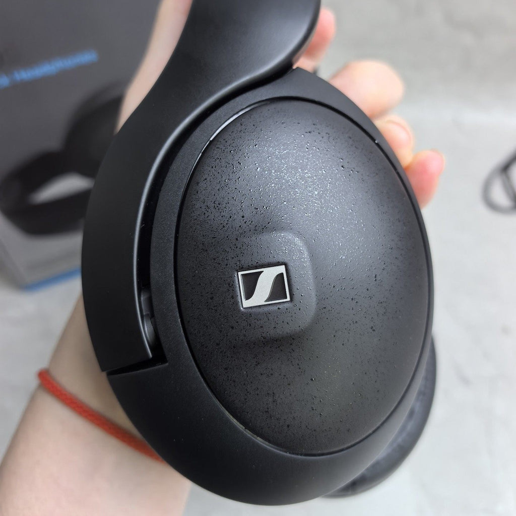 Sennheiser HD 620S Closed-Back Headphones - Mint - Verified by HiFiLoop