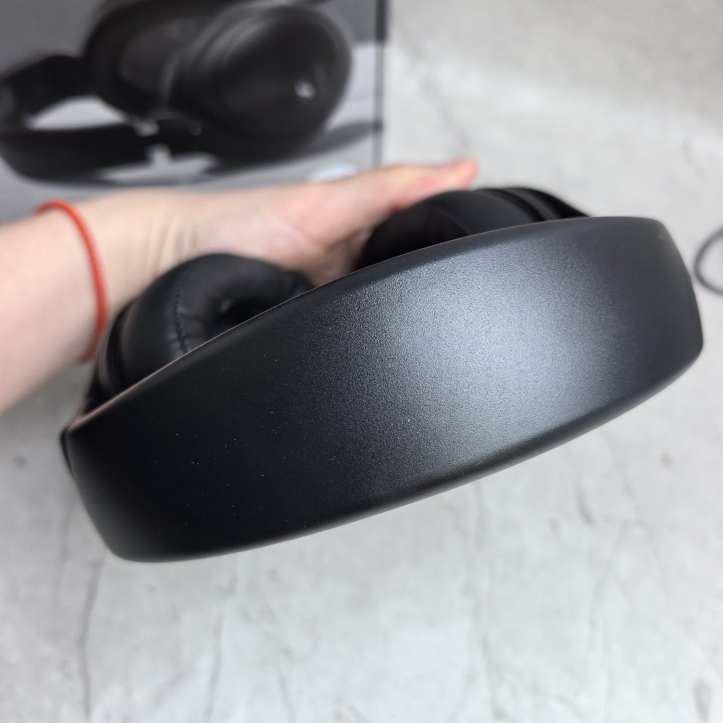 Sennheiser HD 620S Closed-Back Headphones - Mint - Verified by HiFiLoop