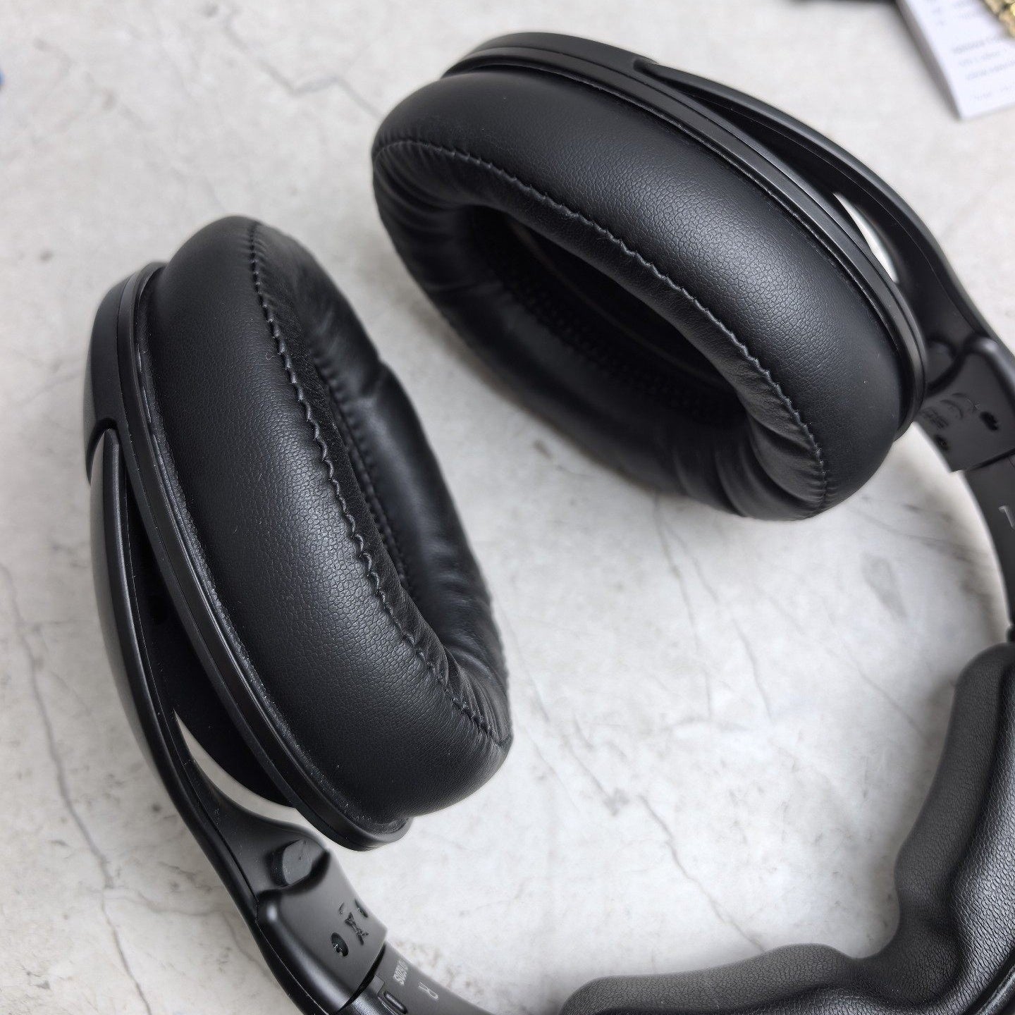 Sennheiser HD 620S Closed-Back Headphones - Mint - Verified by HiFiLoop