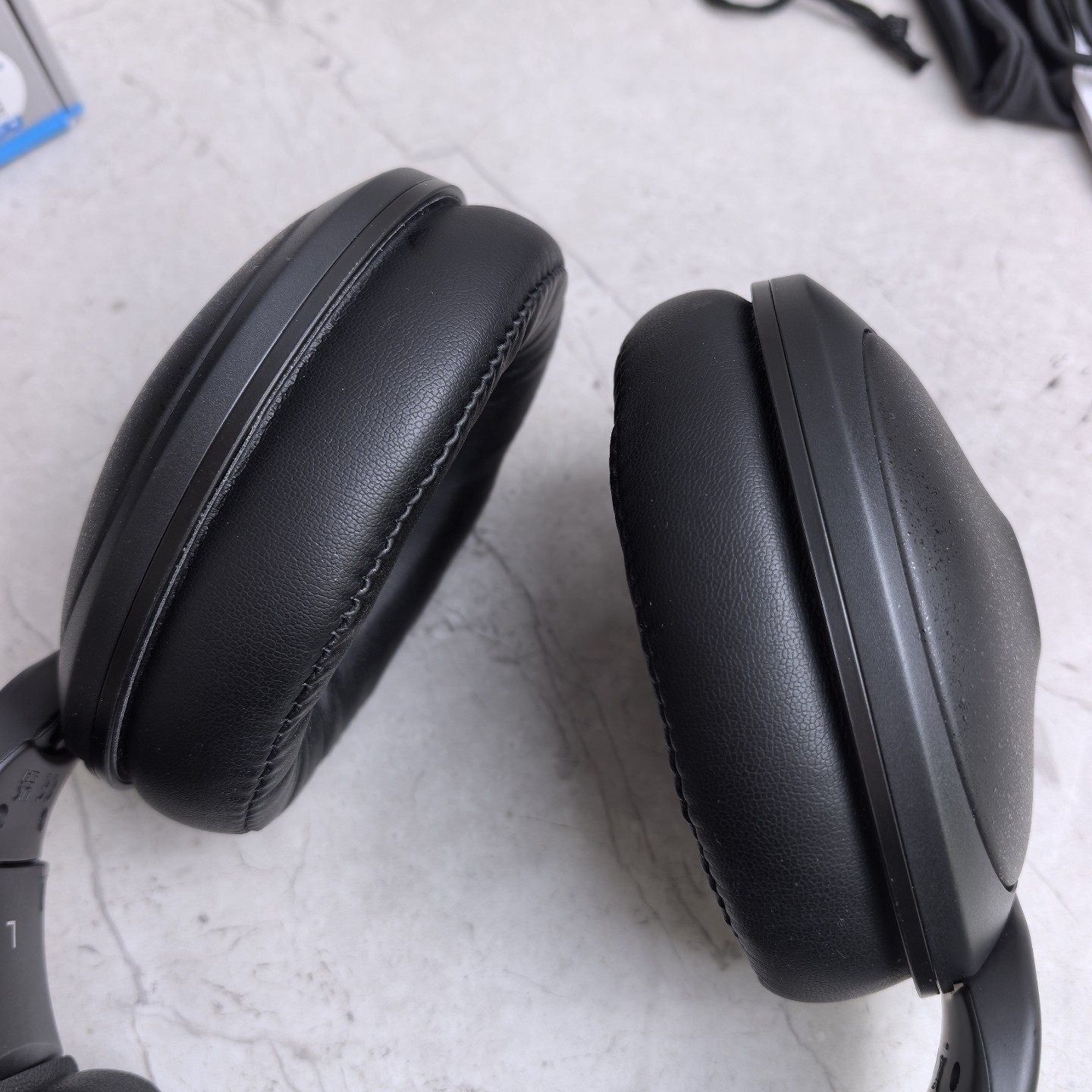 Sennheiser HD 620S Closed-Back Headphones - Mint - Verified by HiFiLoop