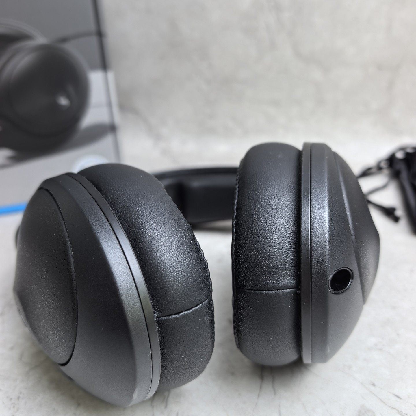 Sennheiser HD 620S Closed-Back Headphones - Mint - Verified by HiFiLoop