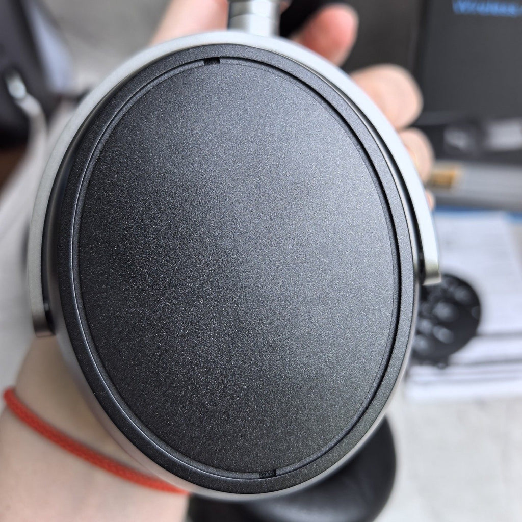 Sennheiser HDB 630 Wireless ANC Headphones - Good - Verified by HiFiLoop