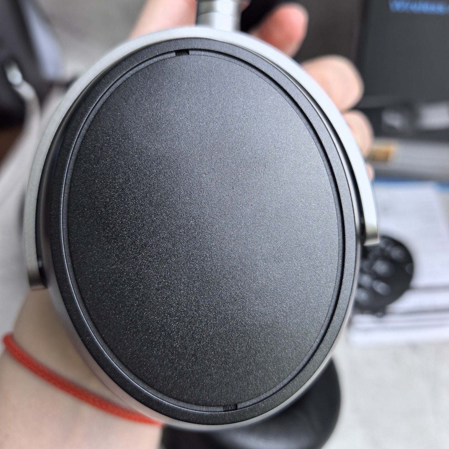 Sennheiser HDB 630 Wireless ANC Headphones - Good - Verified by HiFiLoop