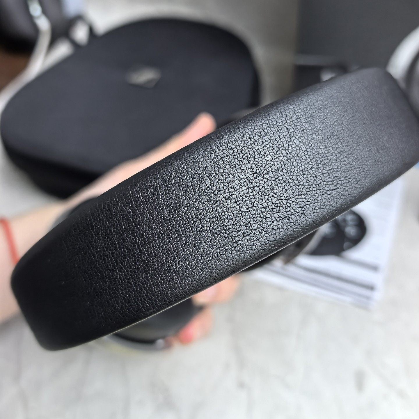 Sennheiser HDB 630 Wireless ANC Headphones - Good - Verified by HiFiLoop