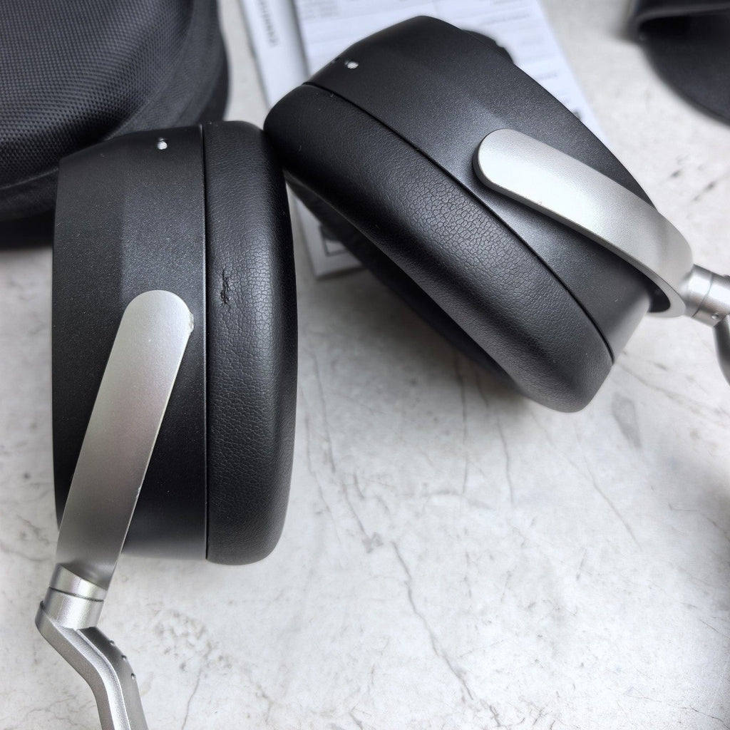 Sennheiser HDB 630 Wireless ANC Headphones - Good - Verified by HiFiLoop