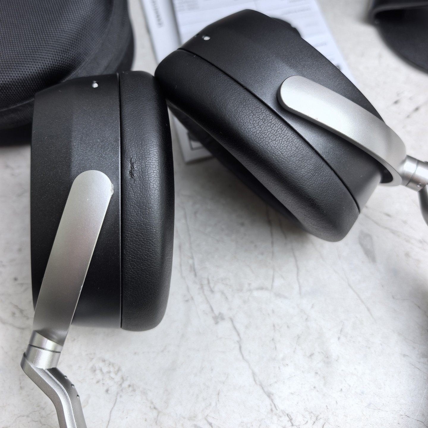 Sennheiser HDB 630 Wireless ANC Headphones - Good - Verified by HiFiLoop