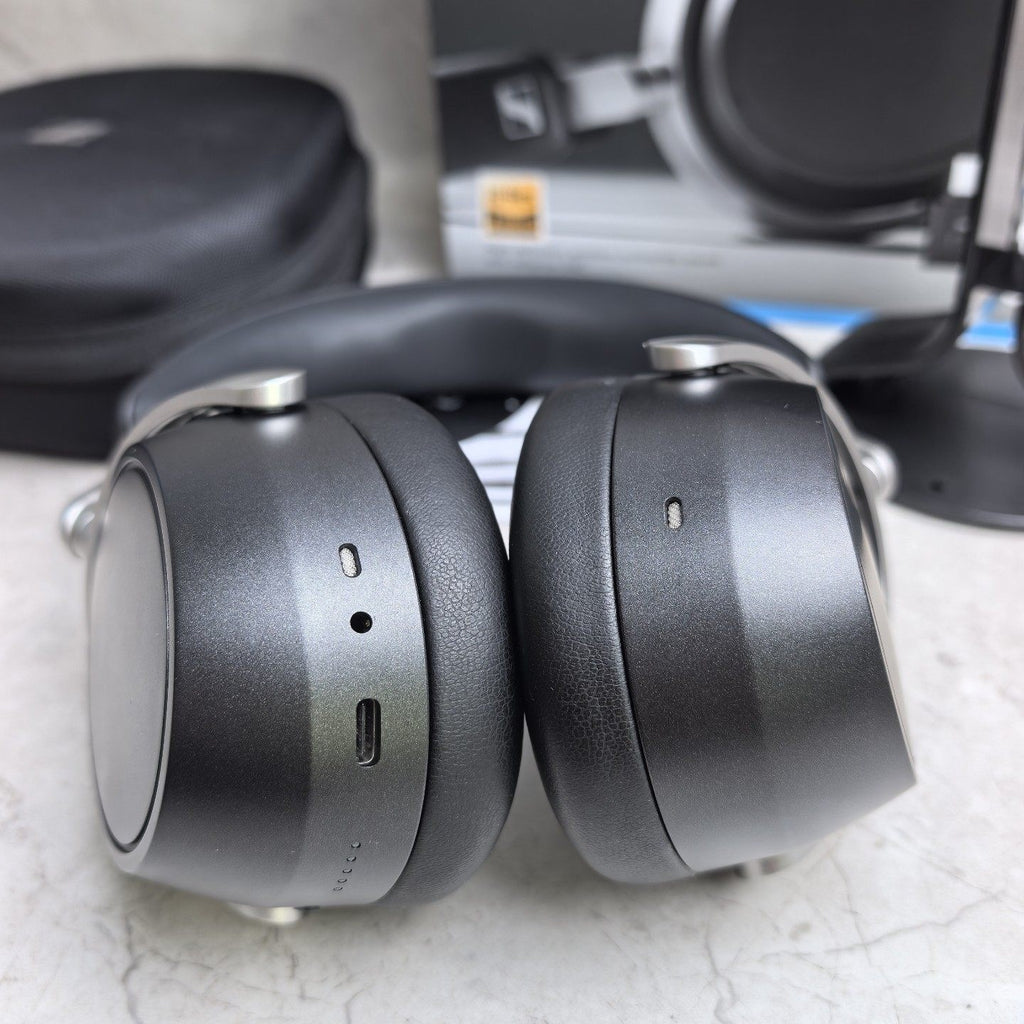 Sennheiser HDB 630 Wireless ANC Headphones - Good - Verified by HiFiLoop