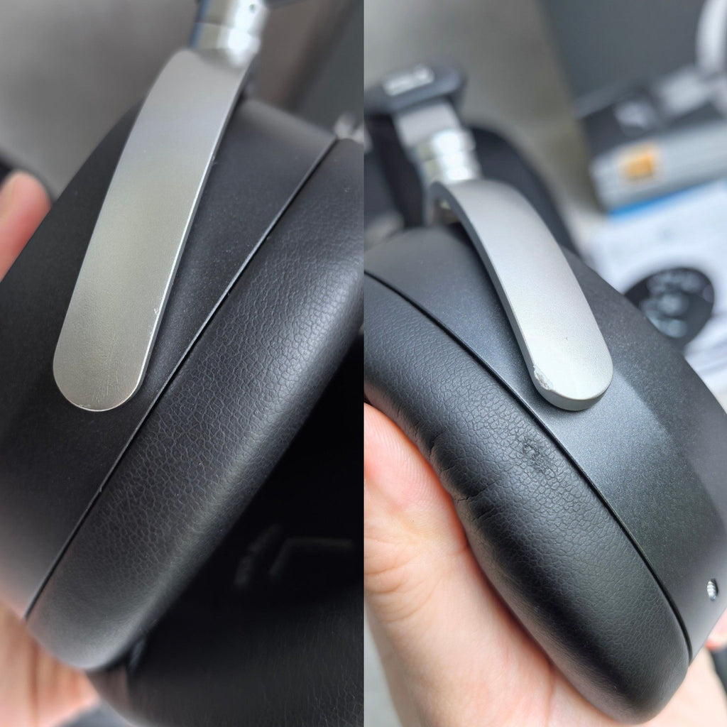 Sennheiser HDB 630 Wireless ANC Headphones - Good - Verified by HiFiLoop