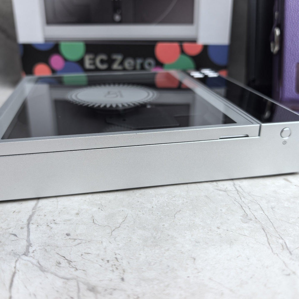 Shanling EC Zero Portable CD Player - Mint - Verified by HiFiLoop