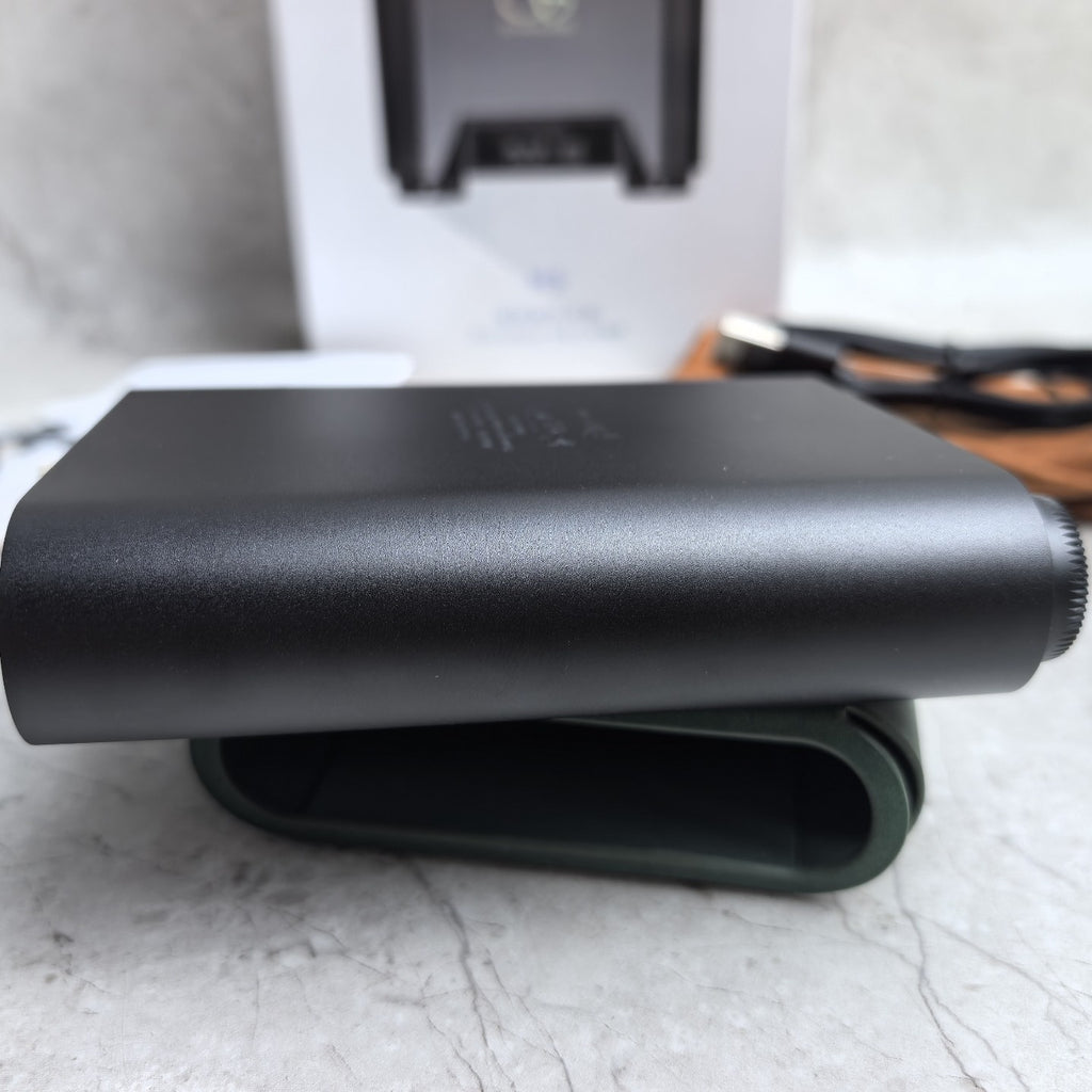 Shanling H5 Portable DAC/Amp - Excellent - Verified by HiFiLoop