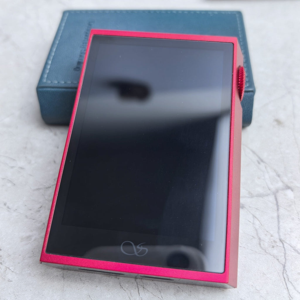 Shanling M1 Plus DAP - Mint - Verified by HiFiLoop