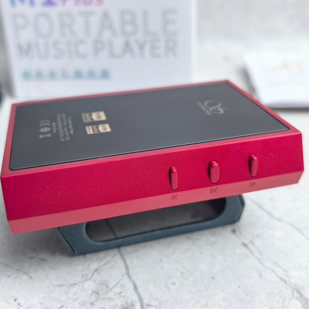 Shanling M1 Plus DAP - Mint - Verified by HiFiLoop