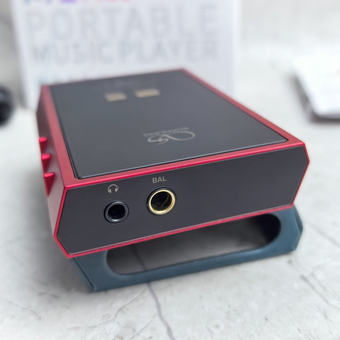 Shanling M1 Plus DAP - Mint - Verified by HiFiLoop