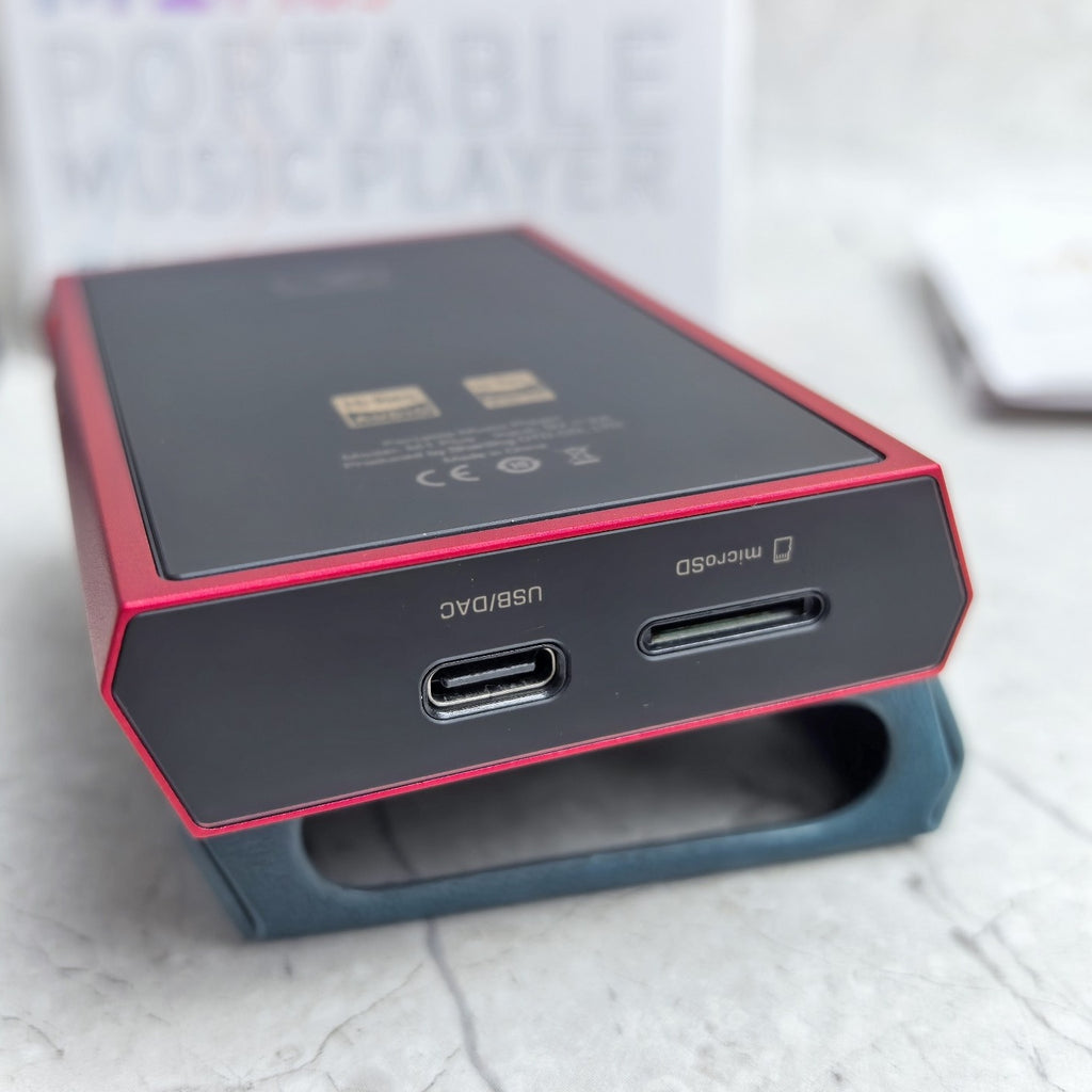 Shanling M1 Plus DAP - Mint - Verified by HiFiLoop