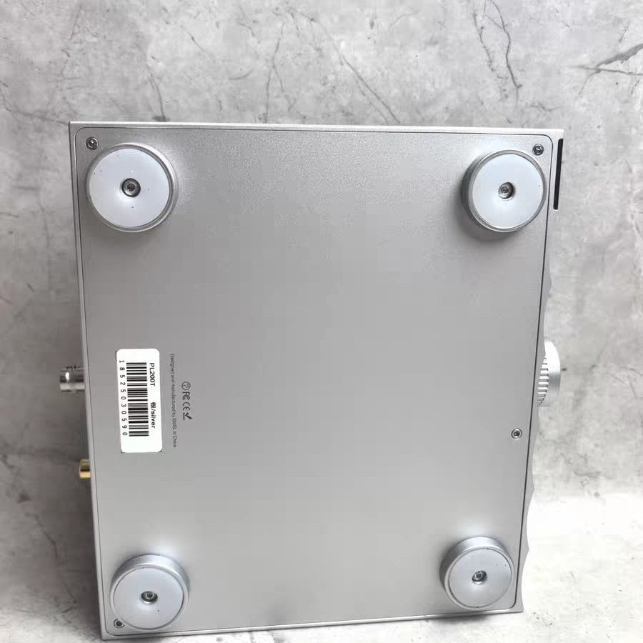 SMSL PL200T MQA-CD Transport - Excellent - Verified by HiFiLoop