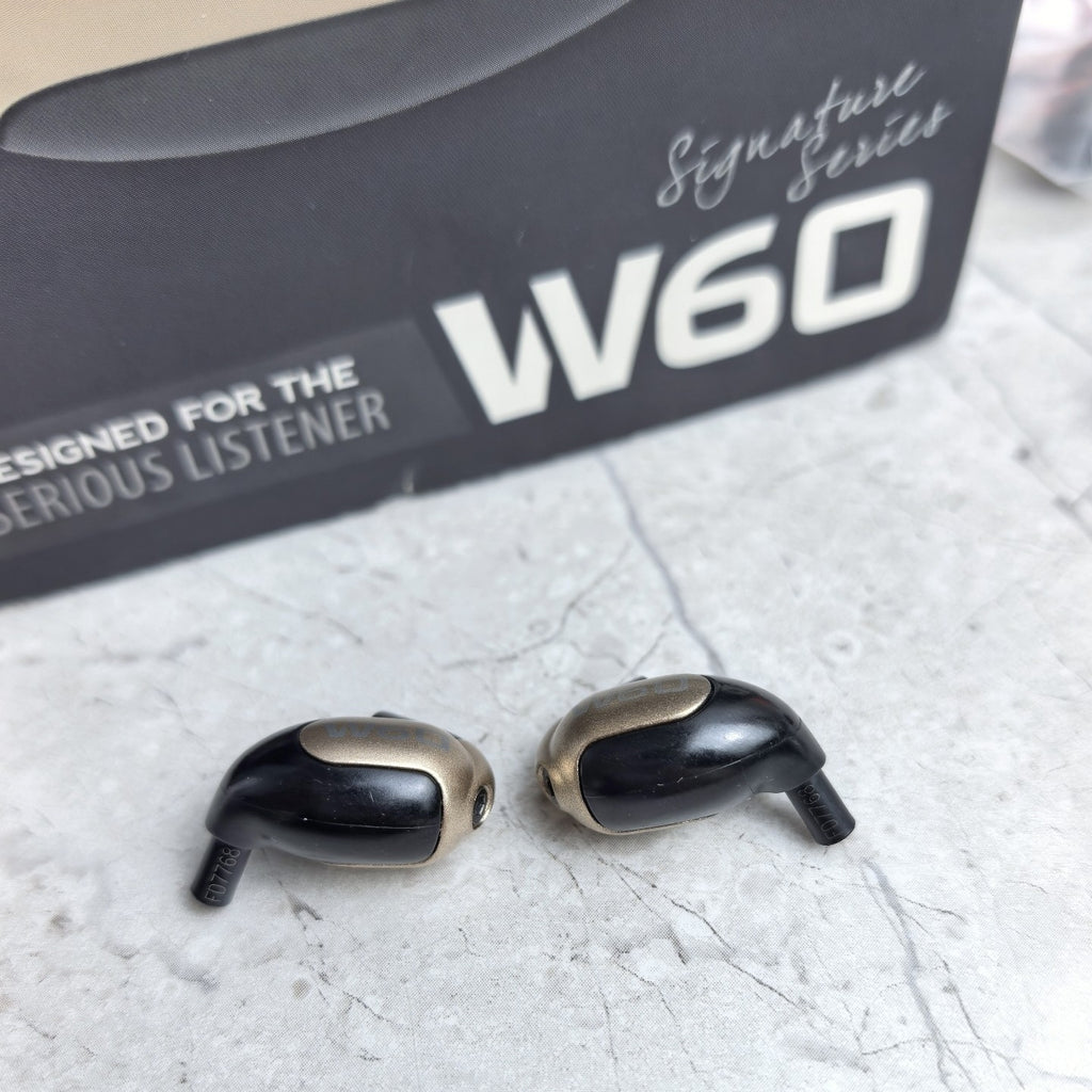 Westone W60 IEM - Good - Verified by HiFiLoop