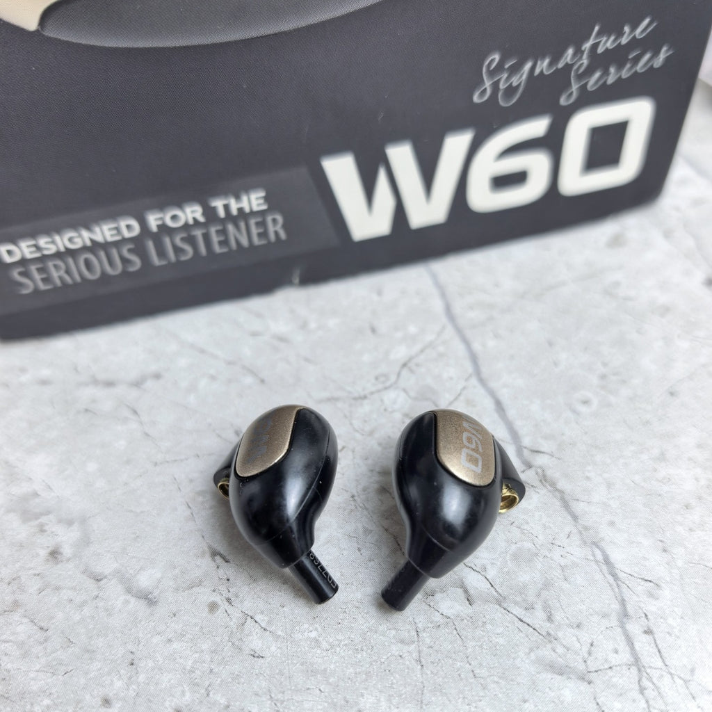 Westone W60 IEM - Good - Verified by HiFiLoop
