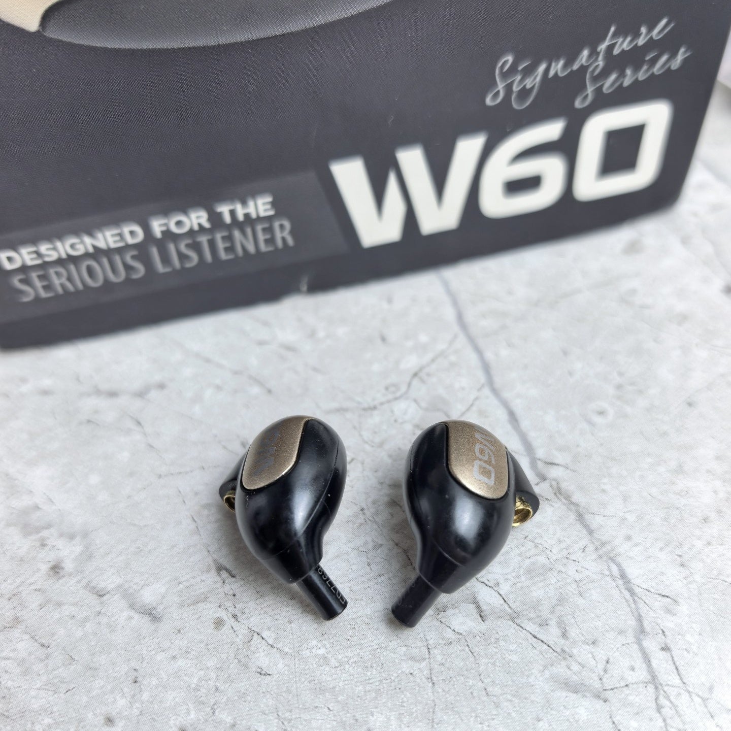 Westone W60 IEM - Good - Verified by HiFiLoop