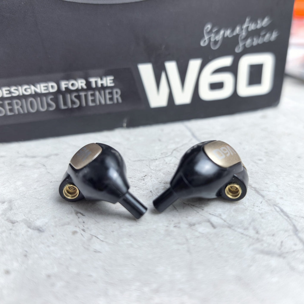Westone W60 IEM - Good - Verified by HiFiLoop