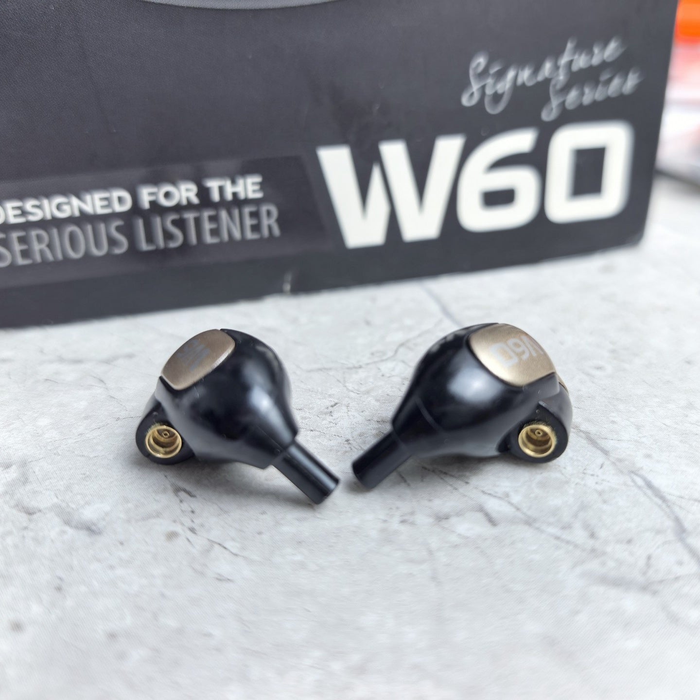 Westone W60 IEM - Good - Verified by HiFiLoop