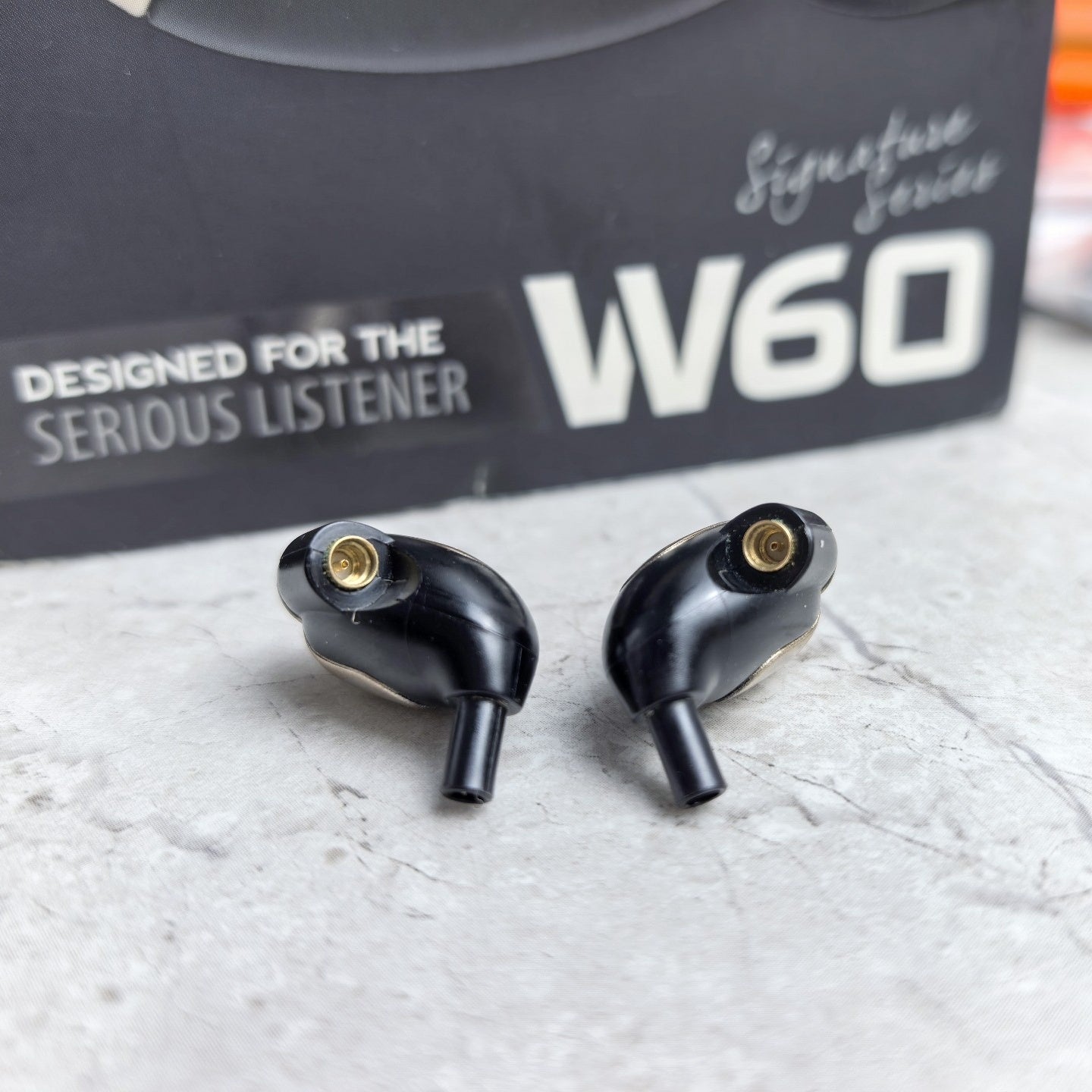 Westone W60 IEM - Good - Verified by HiFiLoop