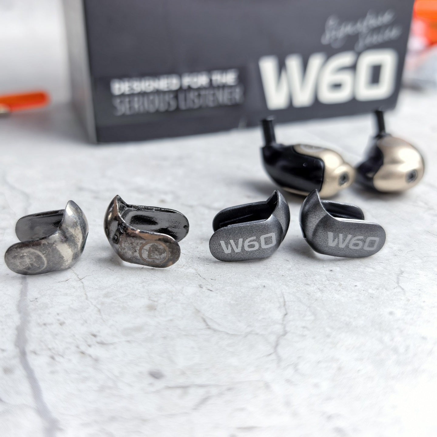 Westone W60 IEM - Good - Verified by HiFiLoop