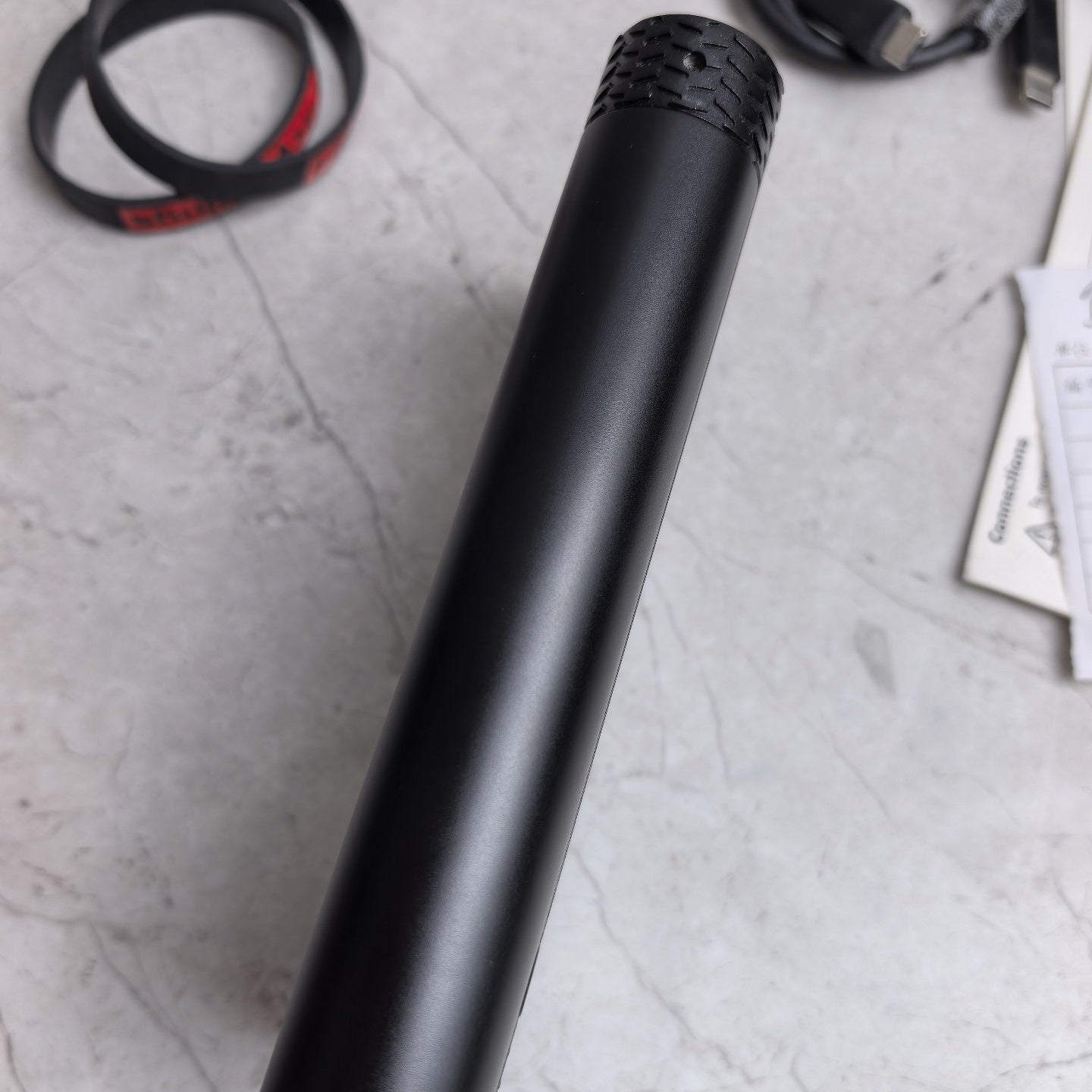 Woo Audio WA11 Topaz Portable DAC/Amp - Excellent - Verified by HiFiLoop