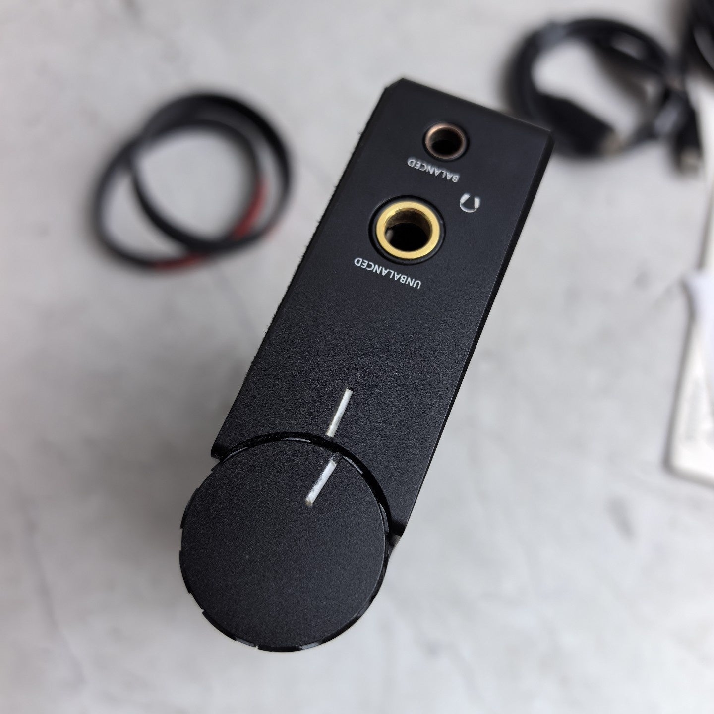 Woo Audio WA11 Topaz Portable DAC/Amp - Excellent - Verified by HiFiLoop